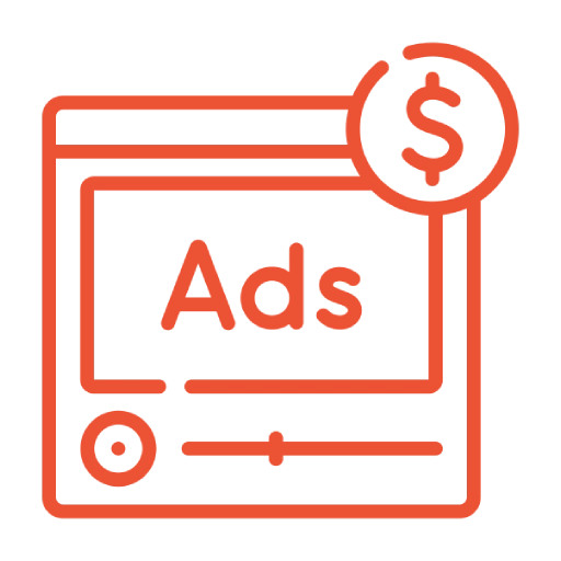 Paid Advertising Services